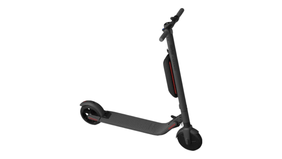 Сервисный центр NineBot в Нижнем Новгороде